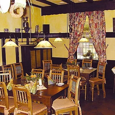 Hotel Rhein-hotel Restaurant Merkelbach 3*