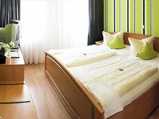 Hotel Rhein-hotel Restaurant Merkelbach