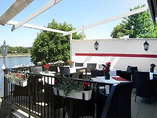 Hotel Rhein-hotel Restaurant Merkelbach Coblenza