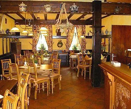 Rhein-hotel Restaurant Merkelbach 3* Coblenza